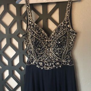 Homecoming/Prom dress for sale!